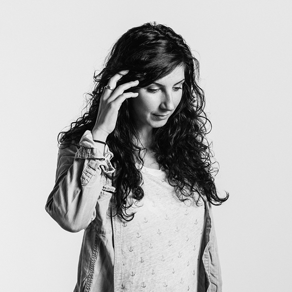 EMILY KAVE