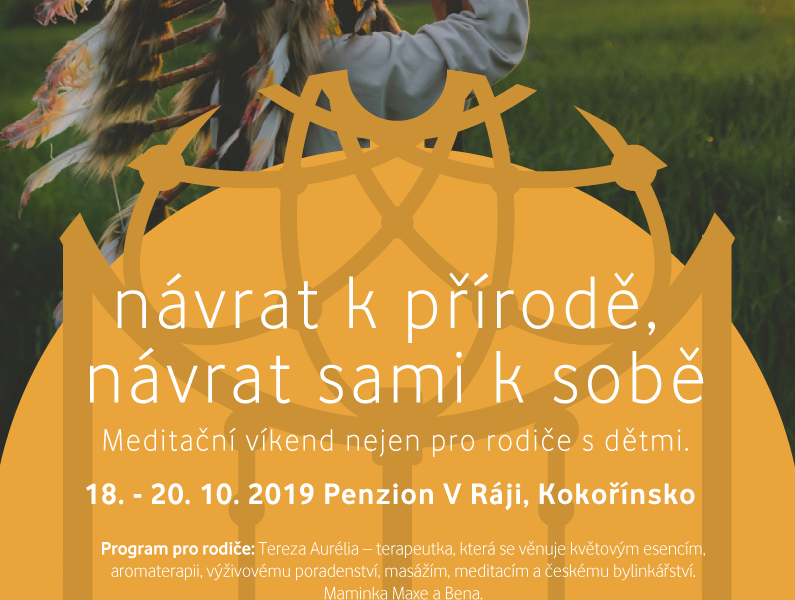 Pobyt na Kokořínsku            18. – 20.10. 2019