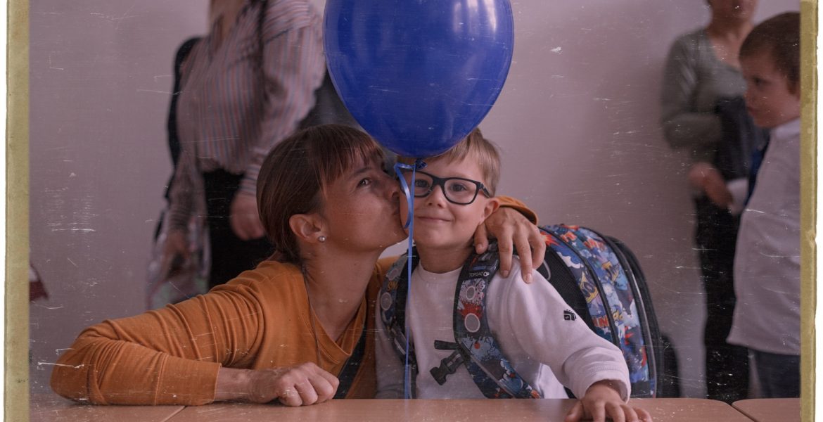 Hola, hola, škola už nás nevolá