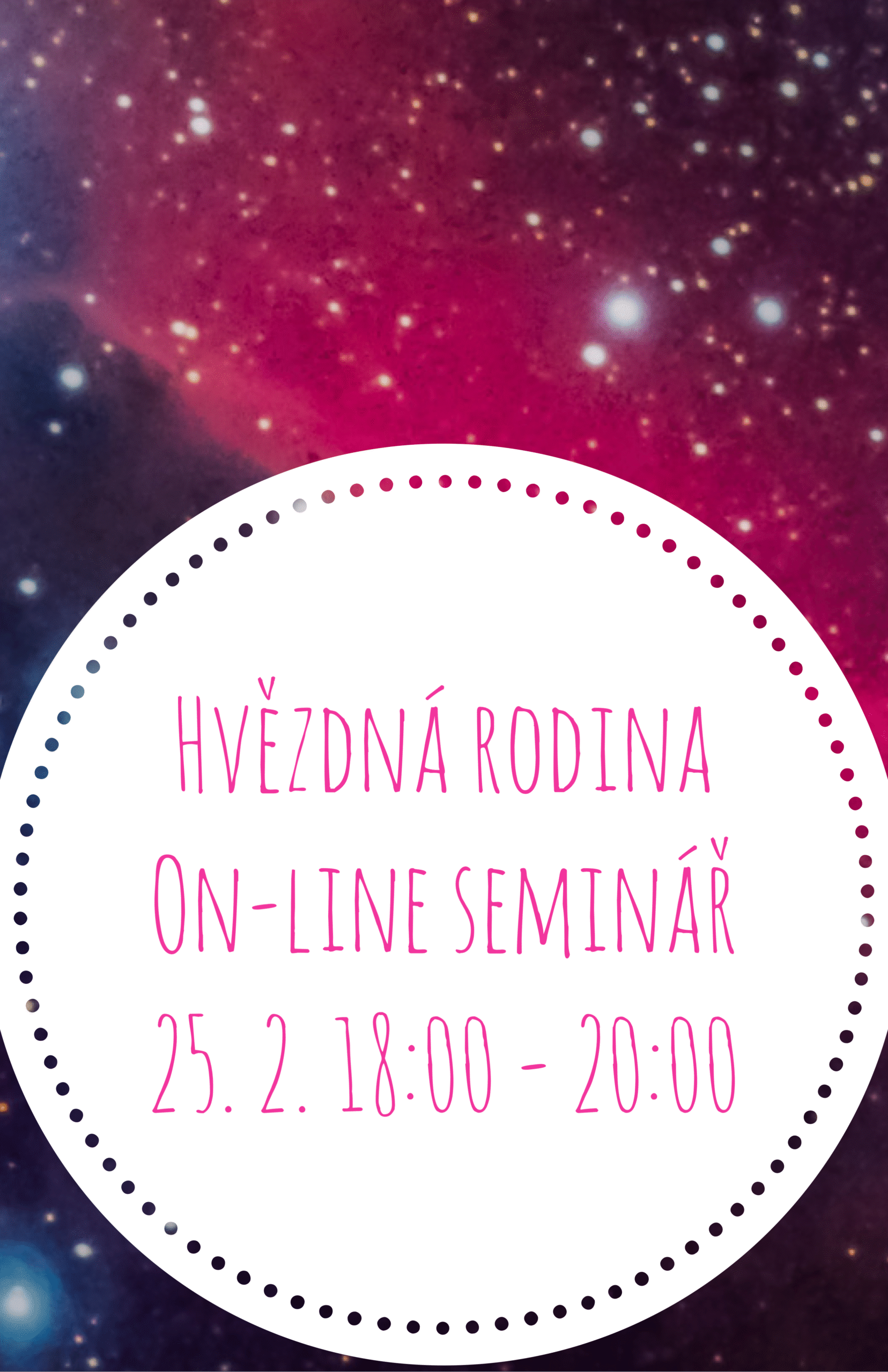 Hvězdná rodina