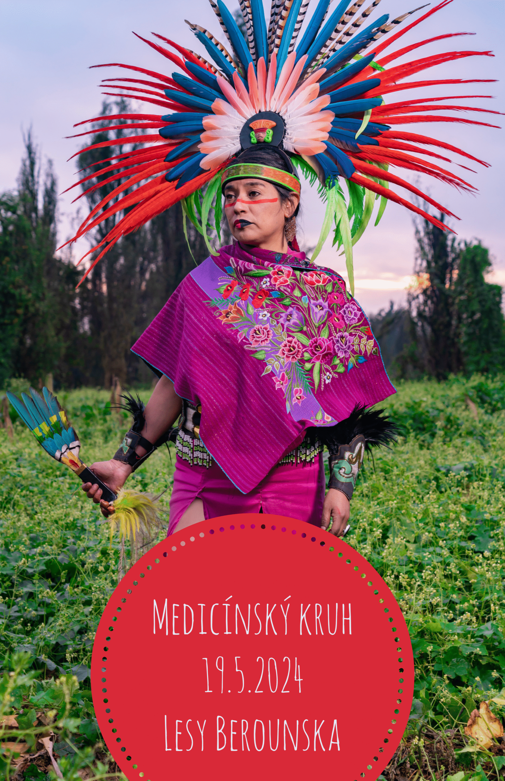 Medicínský kruh 19.5.2024